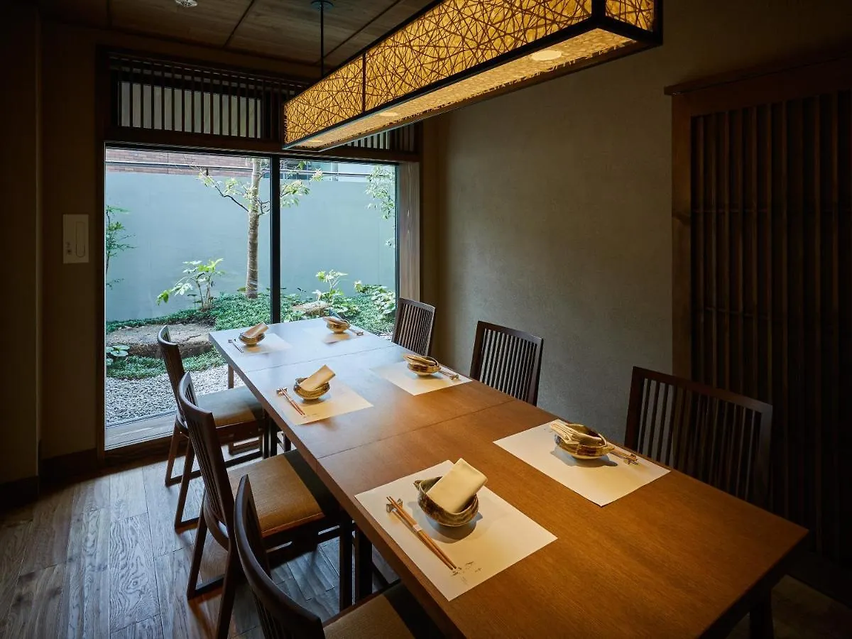 Onsen Ryokan Yuen Bettei Tokyo Daita 4*,