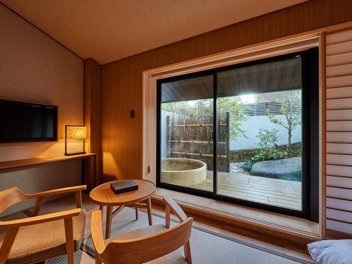 Onsen Ryokan Yuen Bettei Tokyo Daita 4*,