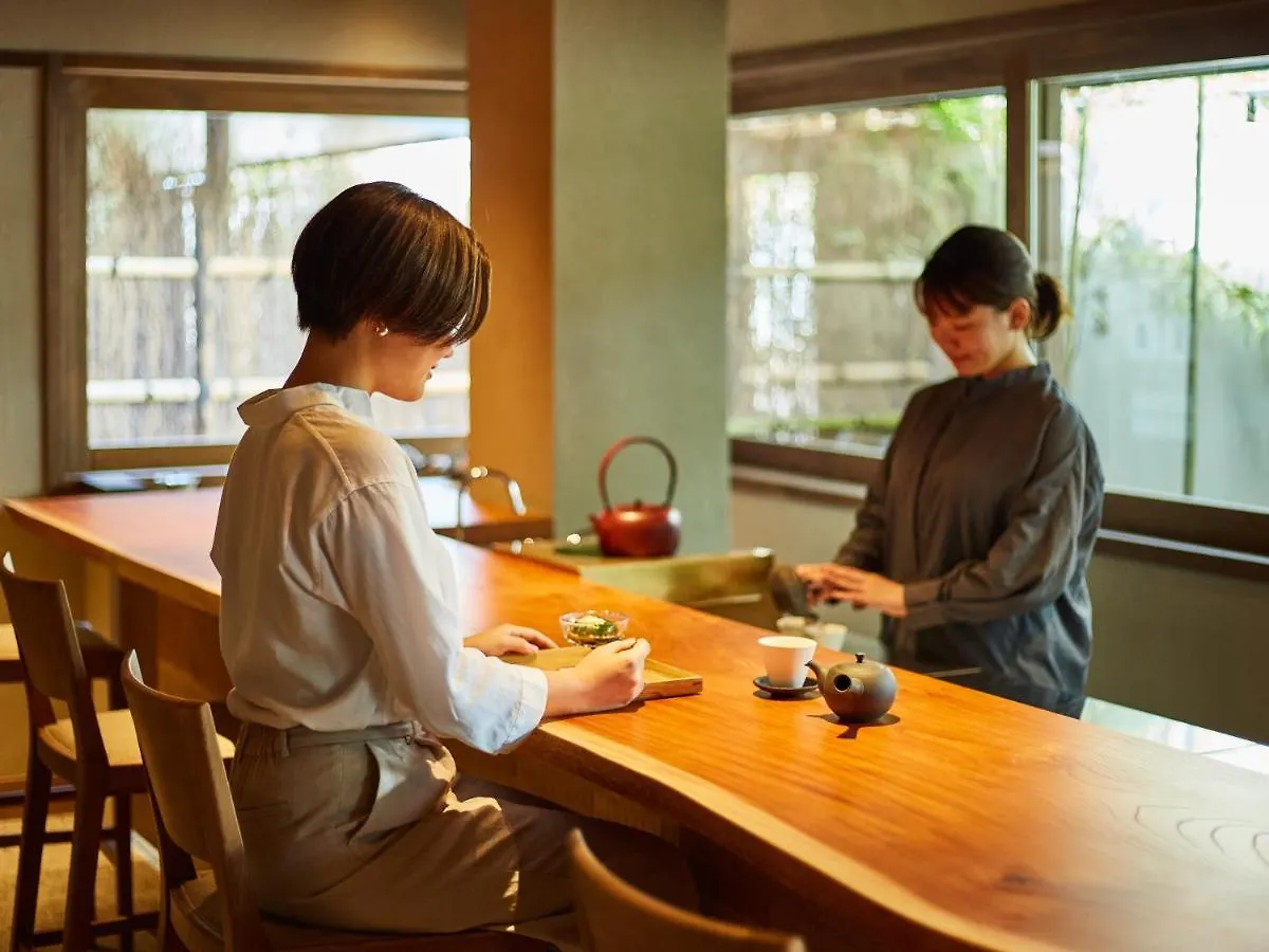 ****  Onsen Ryokan Yuen Bettei Tokyo Daita Japón