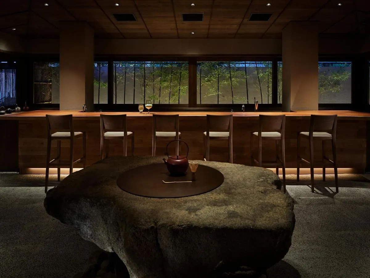 Onsen Ryokan Yuen Bettei Tokyo Daita 4*,  Japón
