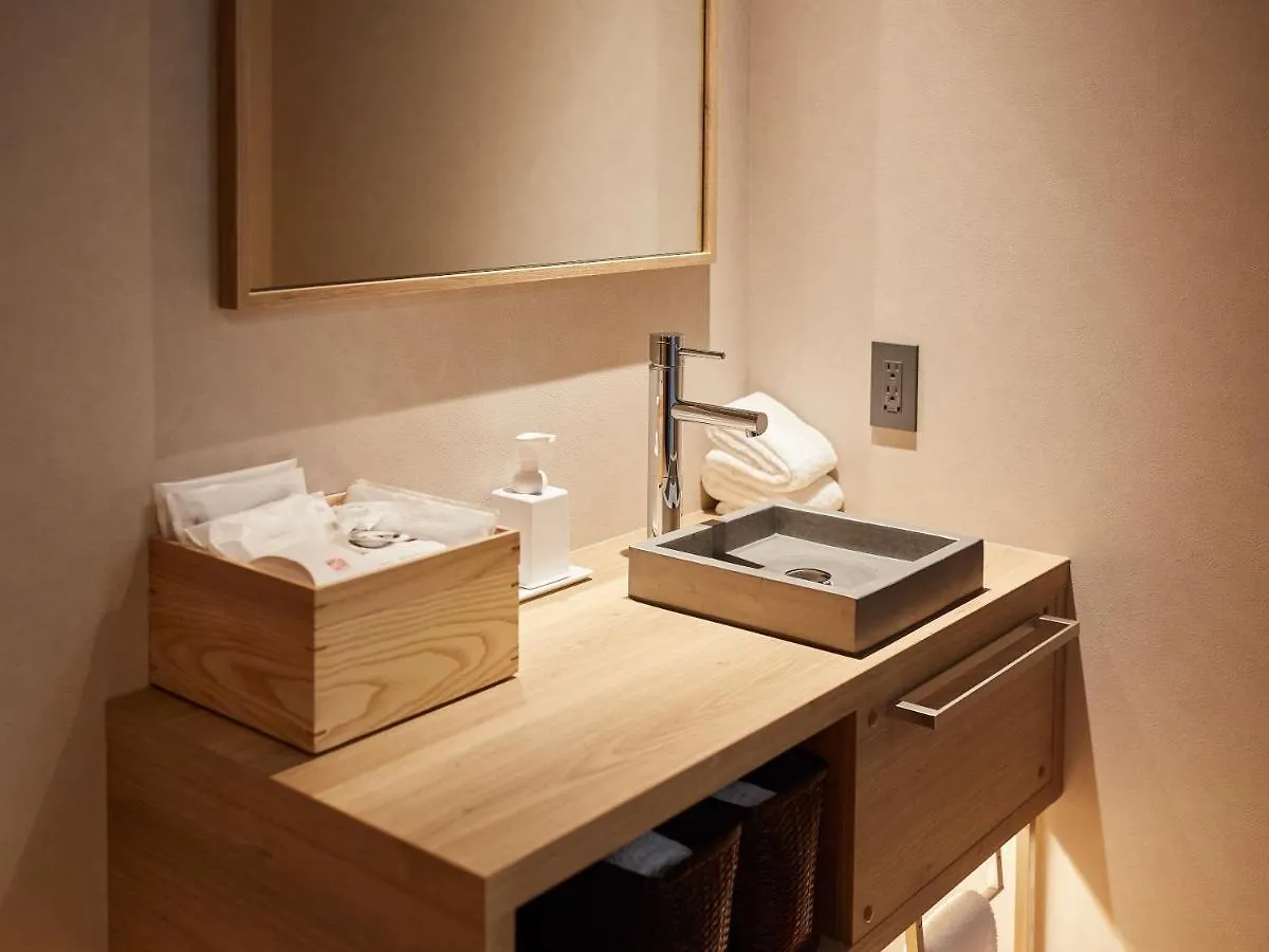Onsen Ryokan Yuen Bettei Tokyo Daita Komae Japon