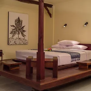 Resort Rumah Bali Tanjung Benoa