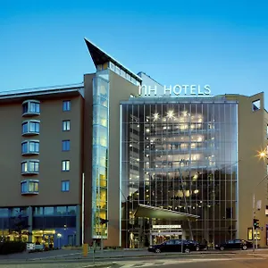 **** Hotel Nh Czech Republic