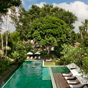 Resort Uma Ubud