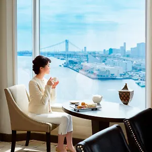 Intercontinental Bay By Ihg Tokyo