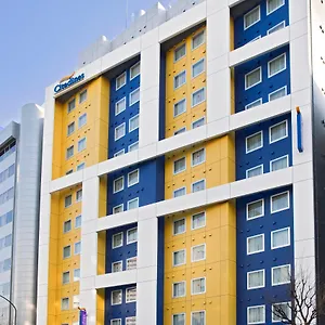 Citadines Shinjuku Hotel