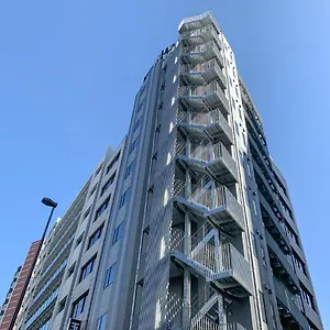 ホテル ホテルリブマックス東京神田east