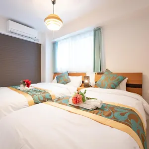  Apartment Gn98 Saiwaicho Japan