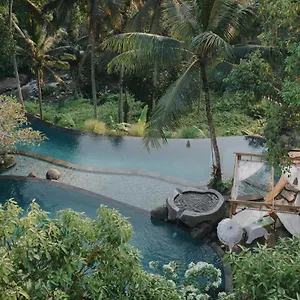 Hotel Bucu View Ubud