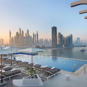 Hotel Voco The Palm By Ihg Dubai