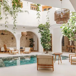 Riad Pure House Marrakech Marrakesh