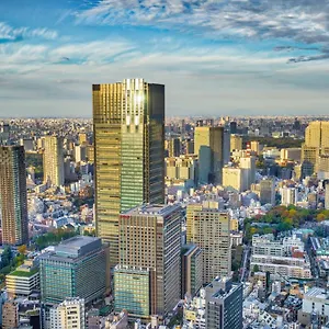 The Ritz-carlton, Tokyo