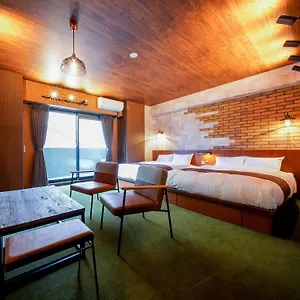  Apartment Resi Brix Japan