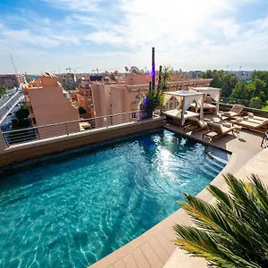 Hotel Fashion Boutique Marrakesh