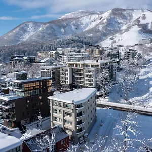  Apartment The Freshwater Japan