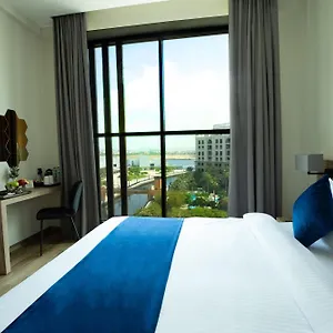 Hotel Grand Kingsgate Jaddaf Waterfront By Millennium Dubai