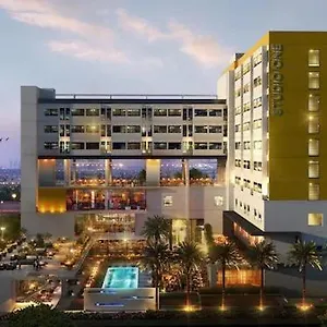 One 4*, Dubaï Émirats arabes unis