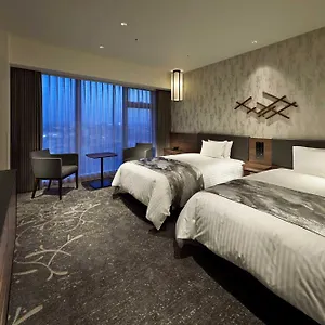 Hotel Vischio By Granvia Kyoto
