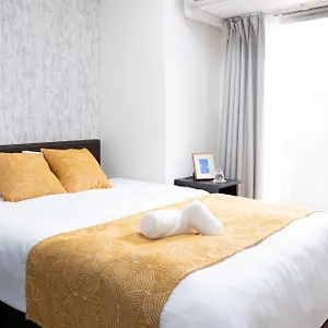  Apartment The Peak Tengachaya Japan