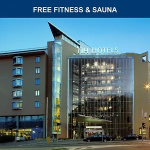 **** Hotel Nh Czech Republic