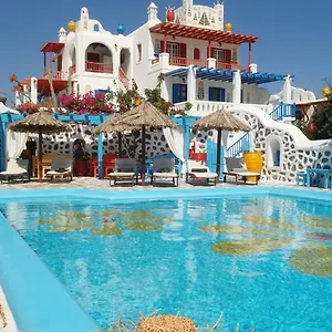 Sun Of Mykonos Aparthotel