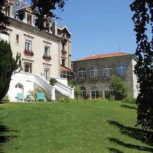Chateau De Chazelles - Haute Loire , Saint-Andre-de-Chalencon France