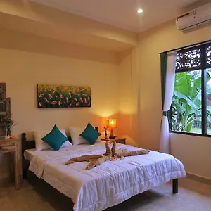 Muwa , Ubud Indonésie