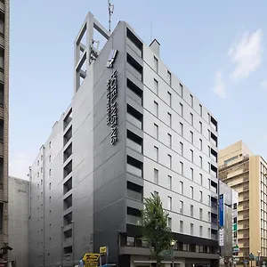 Mystays 名古屋錦酒店 3* 名古屋