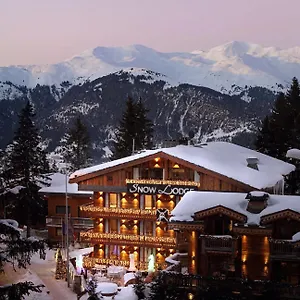 Snow Boutique 5*, Courchevel France
