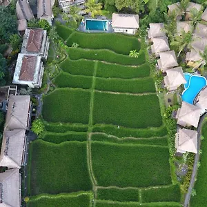 Hotel Biyukukung & Ubud