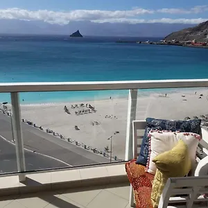 Bed & Breakfast @georgette Mindelo