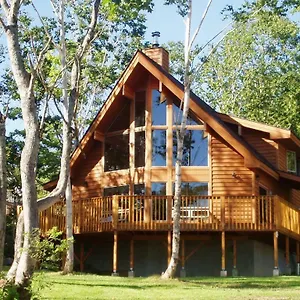 Holiday home Annupuri Village Japan