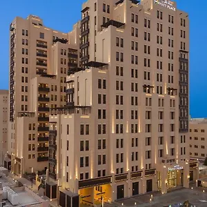 Hyatt Place Wasl District Residences 4*, Dubaï Émirats arabes unis