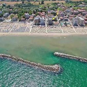 Belvedere Vista - Seafront Aparthotel