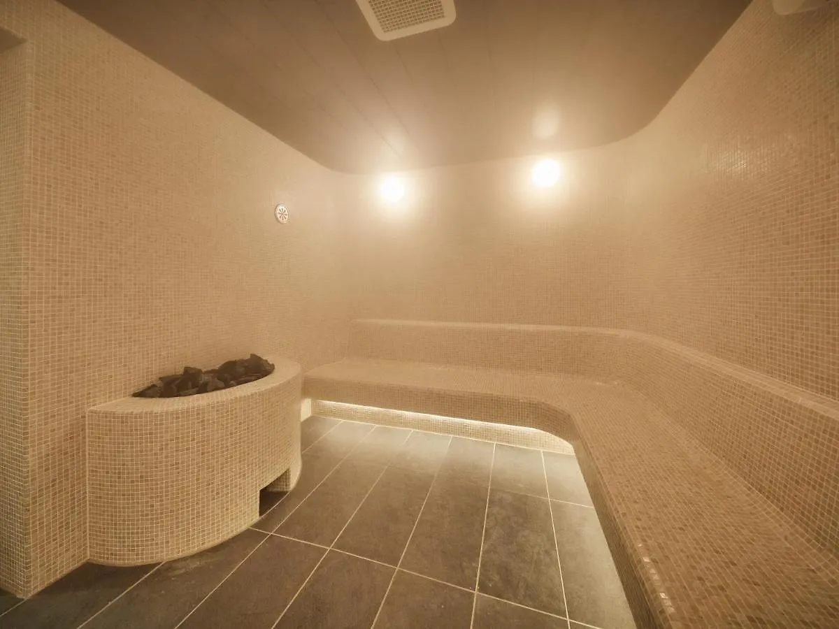 ****  Onsen Ryokan Yuen Bettei Tokyo Daita Japan